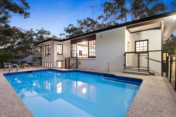 25 York Street, Beecroft NSW 2119