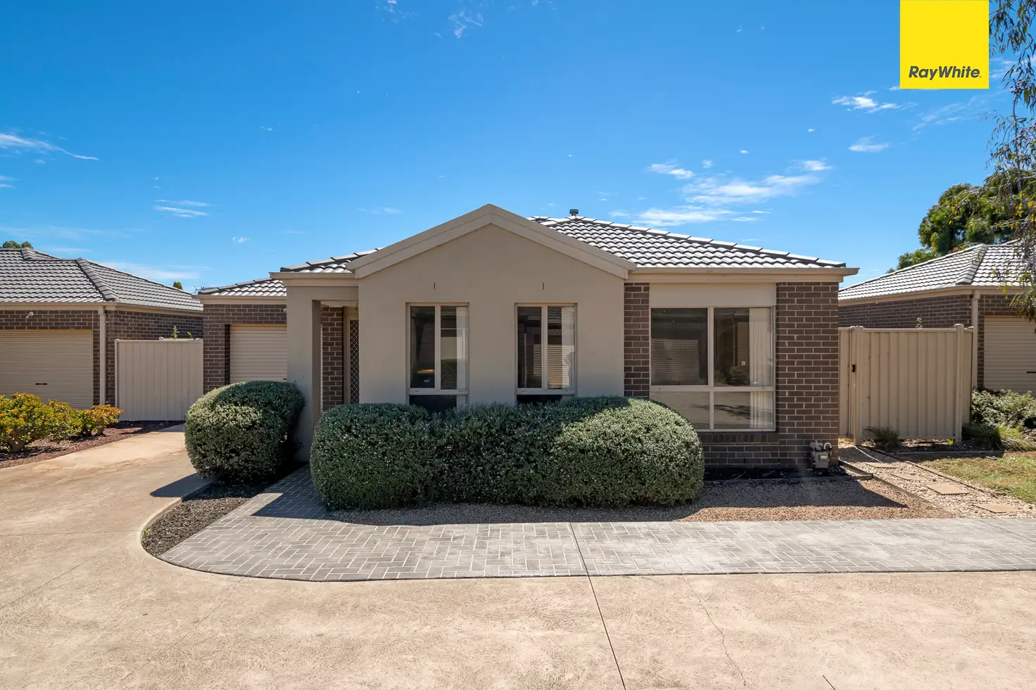 Main view of Homely unit listing, 23/3 Austin Place, Melton South VIC 3338