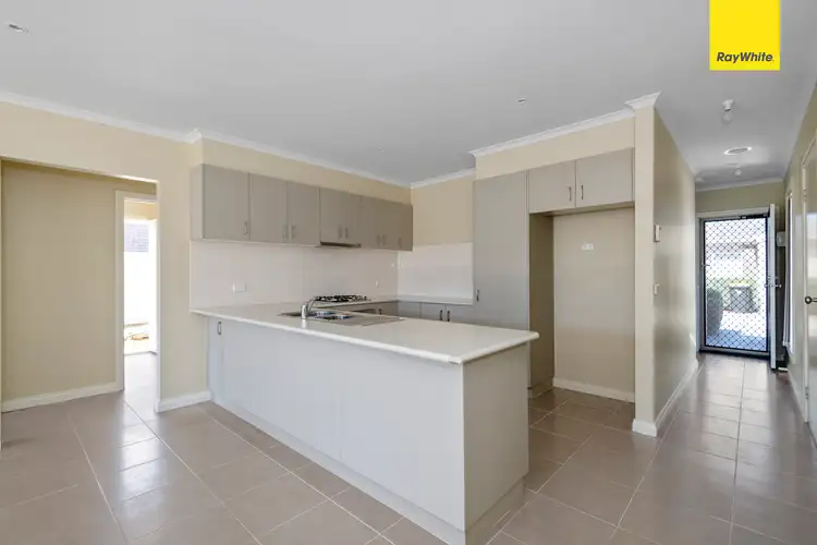 Fifth view of Homely unit listing, 23/3 Austin Place, Melton South VIC 3338