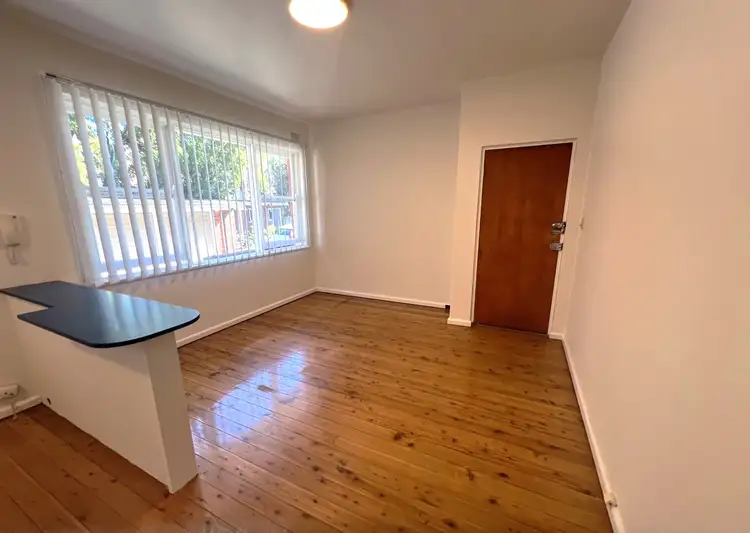 Third view of Homely apartment listing, 5/55 Banks Street, Monterey NSW 2217