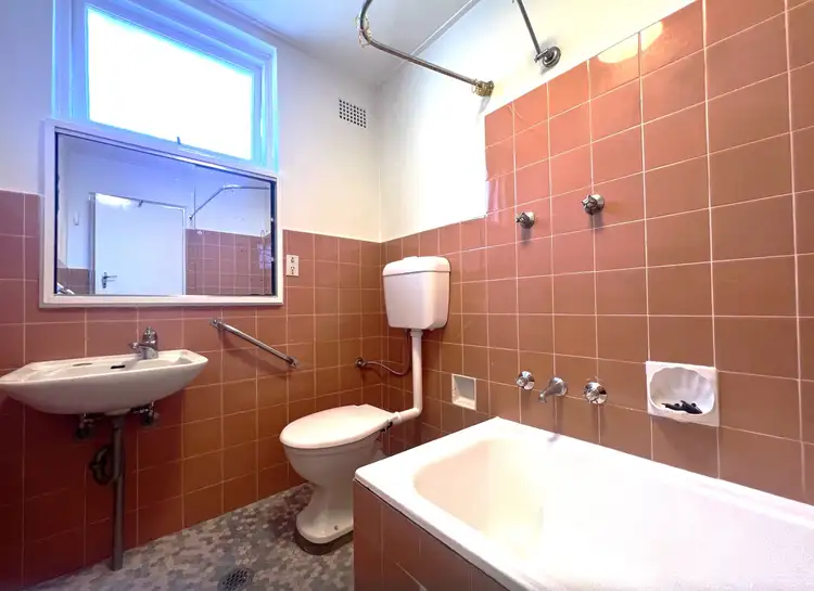 Fifth view of Homely apartment listing, 5/55 Banks Street, Monterey NSW 2217