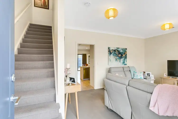 Second view of Homely house listing, 14 St Elias Street, Mawson Lakes SA 5095