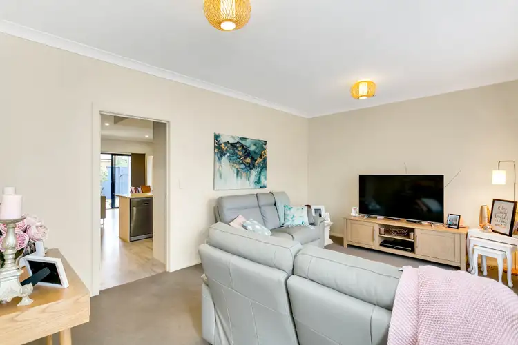 Fourth view of Homely house listing, 14 St Elias Street, Mawson Lakes SA 5095