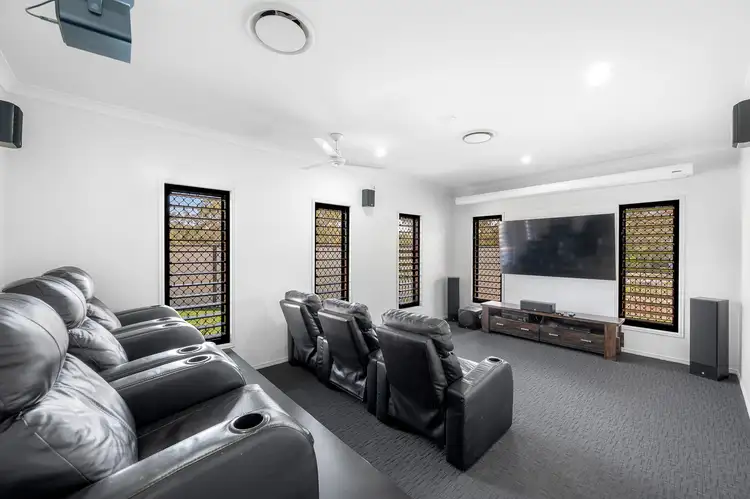 Third view of Homely house listing, 35 Jumbuck Court, Glen Eden QLD 4680