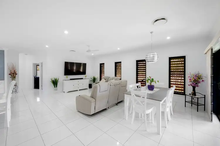 Fourth view of Homely house listing, 35 Jumbuck Court, Glen Eden QLD 4680
