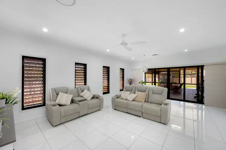 Fifth view of Homely house listing, 35 Jumbuck Court, Glen Eden QLD 4680