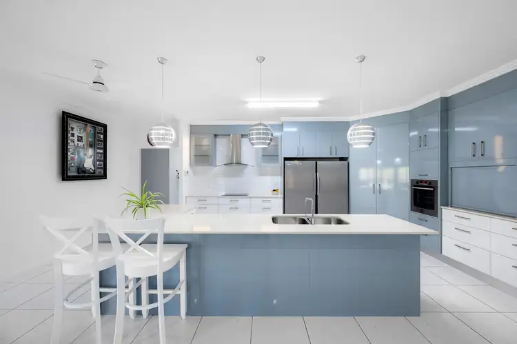 Sixth view of Homely house listing, 35 Jumbuck Court, Glen Eden QLD 4680