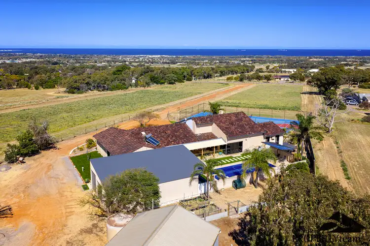 Fourth view of Homely house listing, 48 Arnold Road, Waggrakine WA 6530