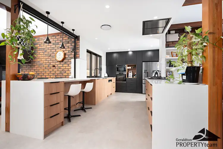 Fifth view of Homely house listing, 48 Arnold Road, Waggrakine WA 6530