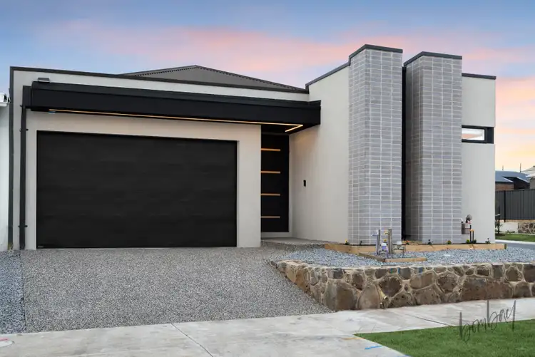 Second view of Homely house listing, 26 Bonnyview Road, Craigieburn VIC 3064