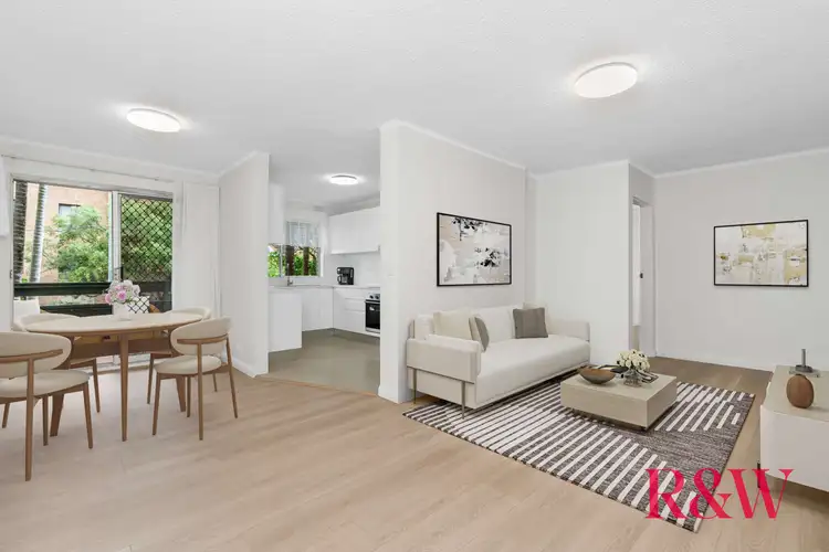 4/45-47 Albert Road, Strathfield NSW 2135