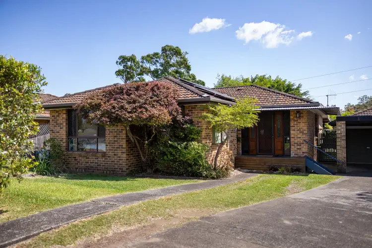 Main view of Homely house listing, 16 Bangalow Place, Taree NSW 2430