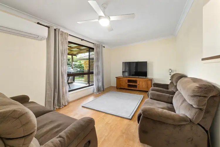 Second view of Homely house listing, 16 Bangalow Place, Taree NSW 2430