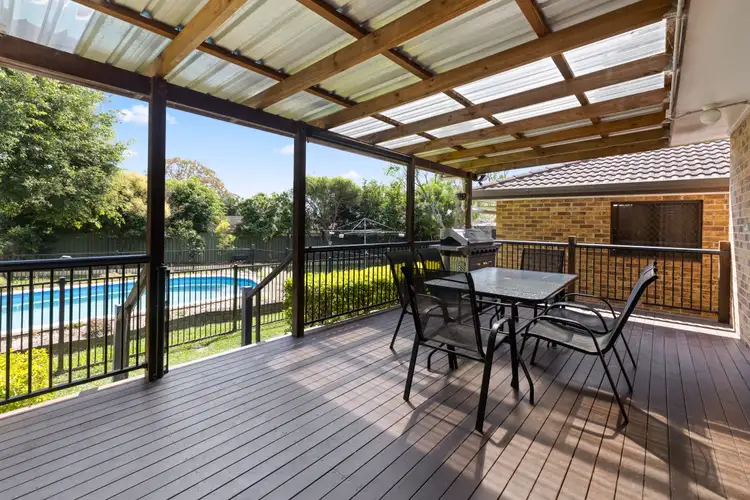 Fifth view of Homely house listing, 16 Bangalow Place, Taree NSW 2430