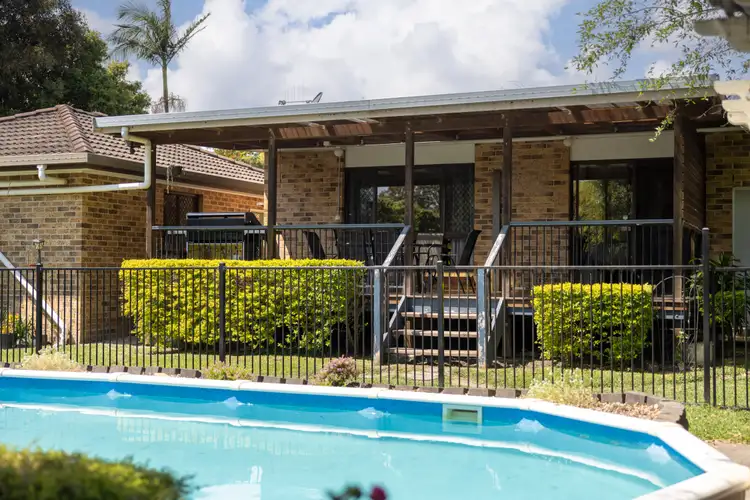 Sixth view of Homely house listing, 16 Bangalow Place, Taree NSW 2430