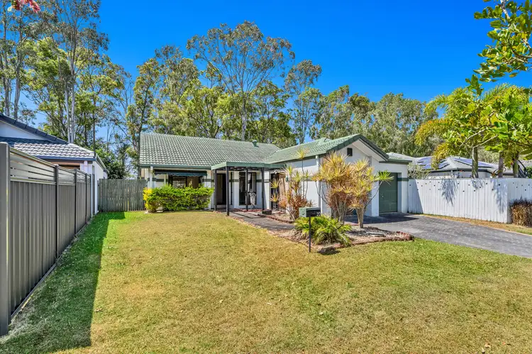 Second view of Homely house listing, 22 Zac Avenue, Coombabah QLD 4216