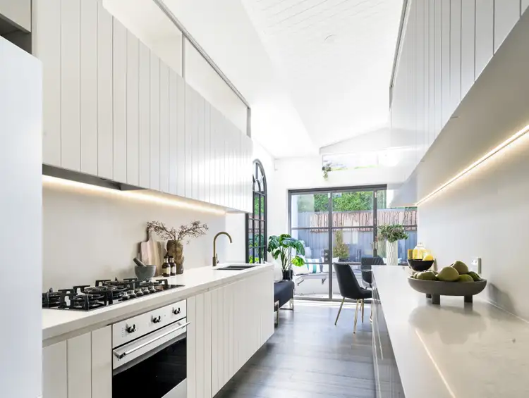 Main view of Homely house listing, 50 William Street, Paddington NSW 2021