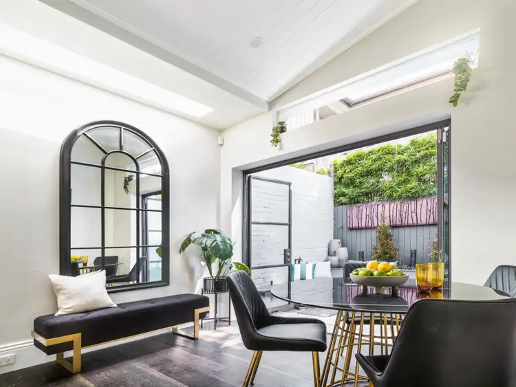 Third view of Homely house listing, 50 William Street, Paddington NSW 2021