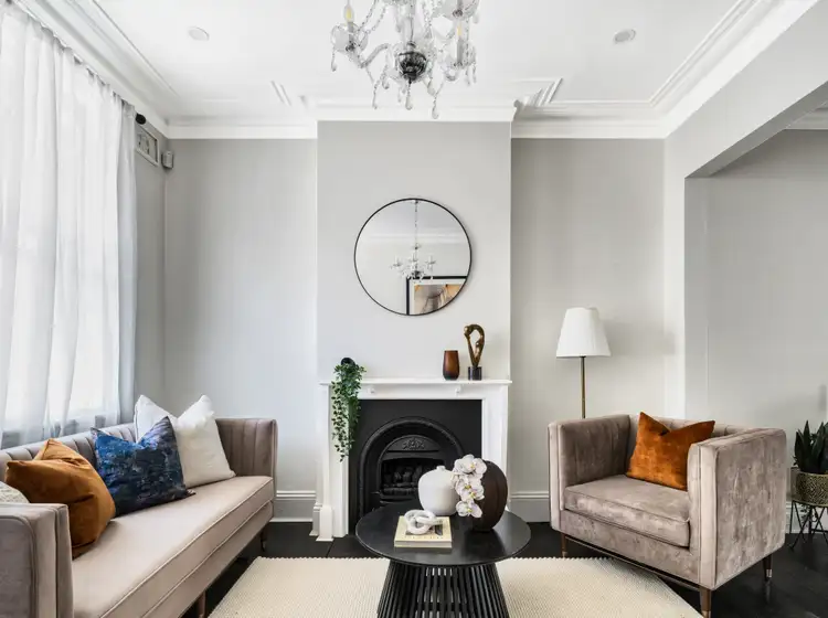 Fourth view of Homely house listing, 50 William Street, Paddington NSW 2021