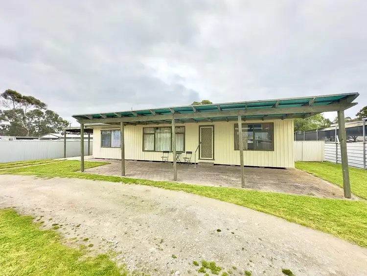10 High Street, Bordertown SA 5268