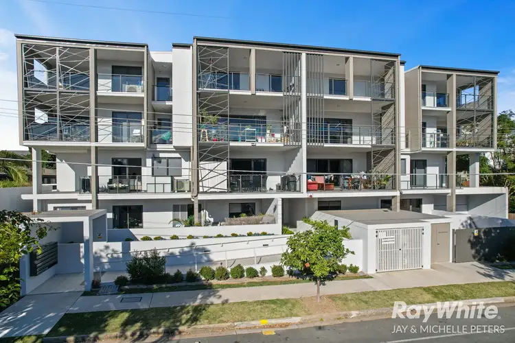 6/174-176 Mein Street, Scarborough QLD 4020