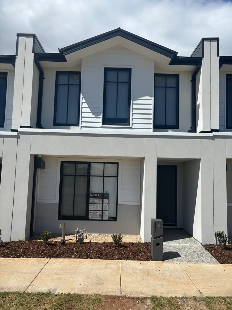 33 Andre Walk, Truganina VIC 3029