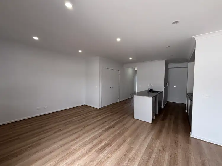 Third view of Homely house listing, 33 Andre Walk, Truganina VIC 3029