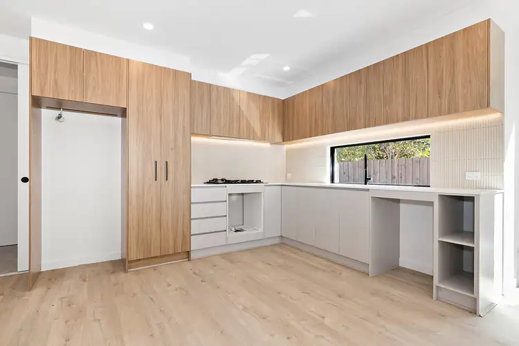 Third view of Homely townhouse listing, 1/7 Helvetia Court, Frankston VIC 3199