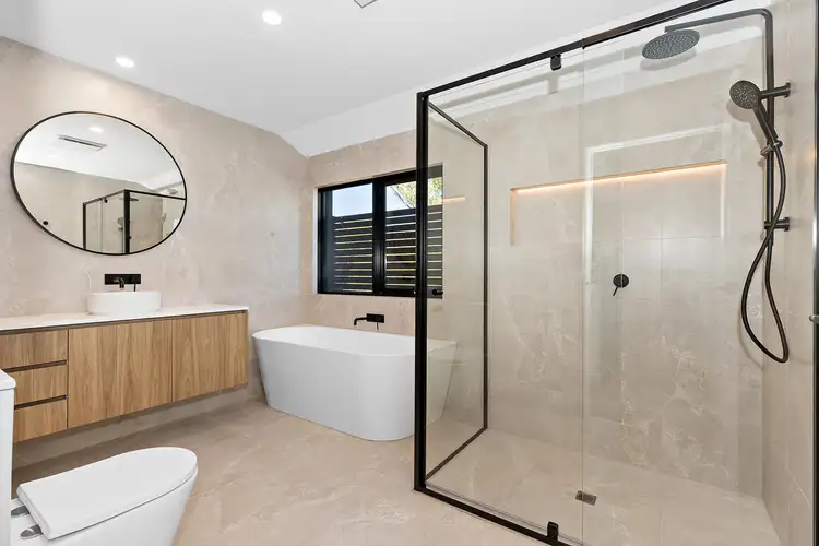 Fifth view of Homely townhouse listing, 1/7 Helvetia Court, Frankston VIC 3199