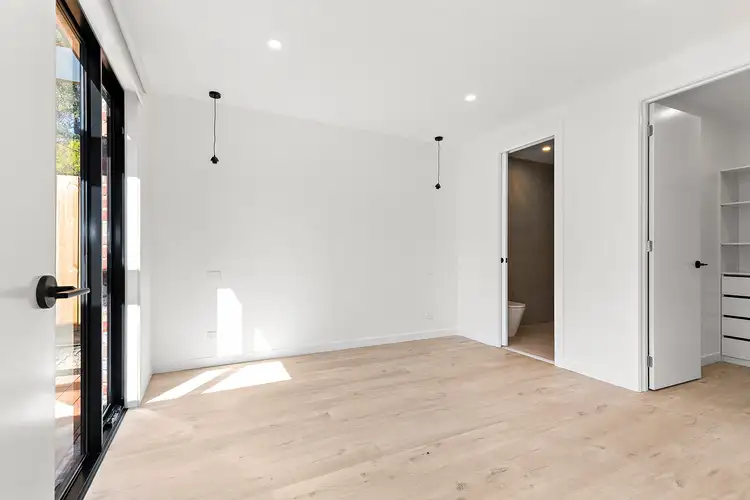 Fourth view of Homely townhouse listing, 1/7 Helvetia Court, Frankston VIC 3199