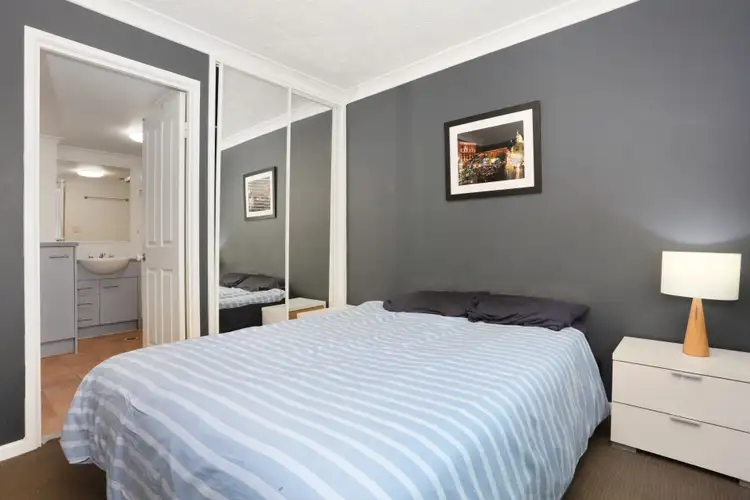 Third view of Homely unit listing, 8/21-27 Markwell Avenue, Surfers Paradise QLD 4217