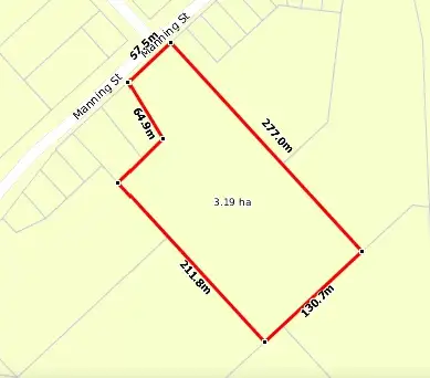 Third view of Homely house listing, 14 Manning Street, Gin Gin QLD 4671