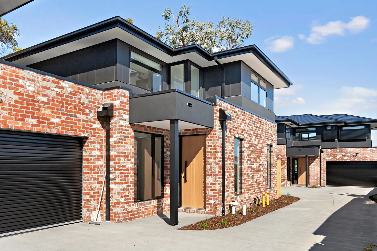 Main view of Homely townhouse listing, 2/7 Helvetia Court, Frankston VIC 3199