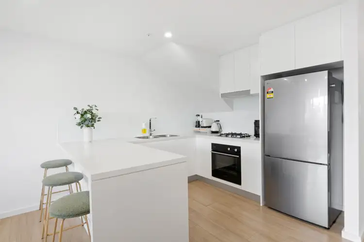 Second view of Homely unit listing, 23/2 Bellevue Street, Thornleigh NSW 2120