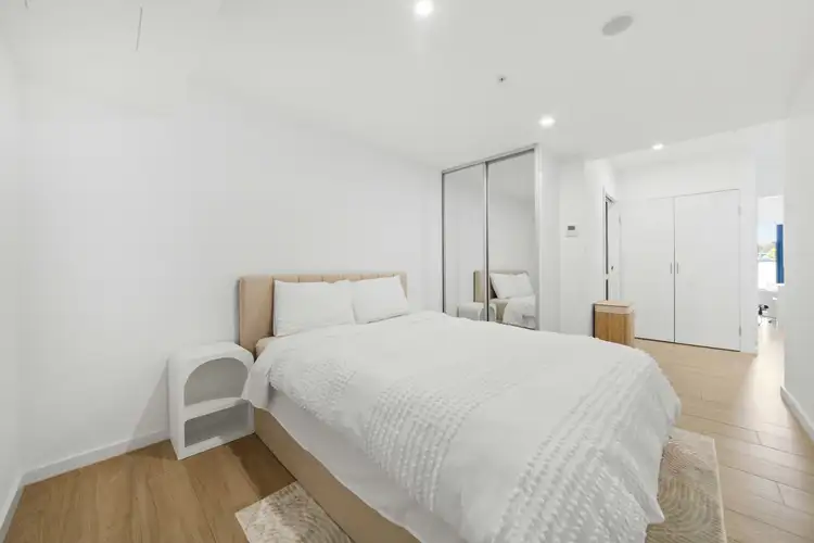 Third view of Homely unit listing, 23/2 Bellevue Street, Thornleigh NSW 2120