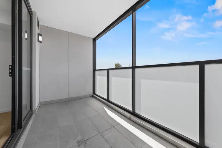 Fourth view of Homely unit listing, 23/2 Bellevue Street, Thornleigh NSW 2120