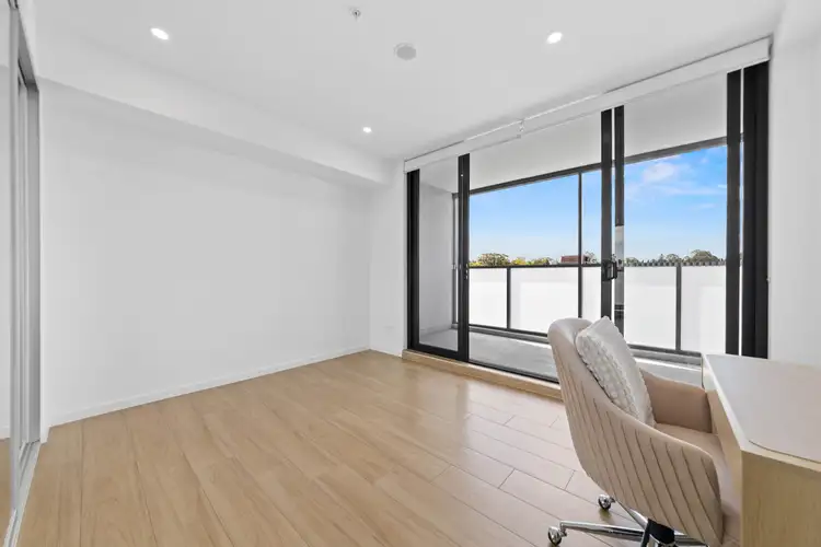 Fifth view of Homely unit listing, 23/2 Bellevue Street, Thornleigh NSW 2120