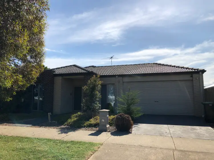 Main view of Homely house listing, 210 Barwarre Road, Grovedale VIC 3216