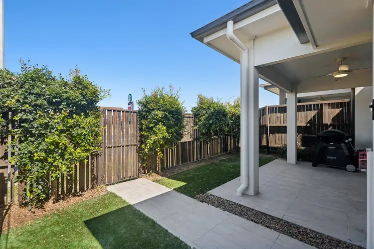 Third view of Homely house listing, 21 Amber Circuit, Ripley QLD 4306