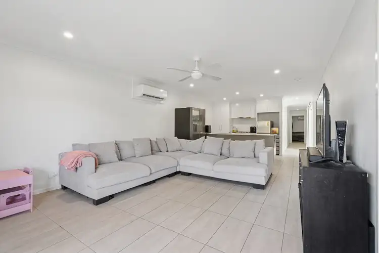 Fourth view of Homely house listing, 21 Amber Circuit, Ripley QLD 4306