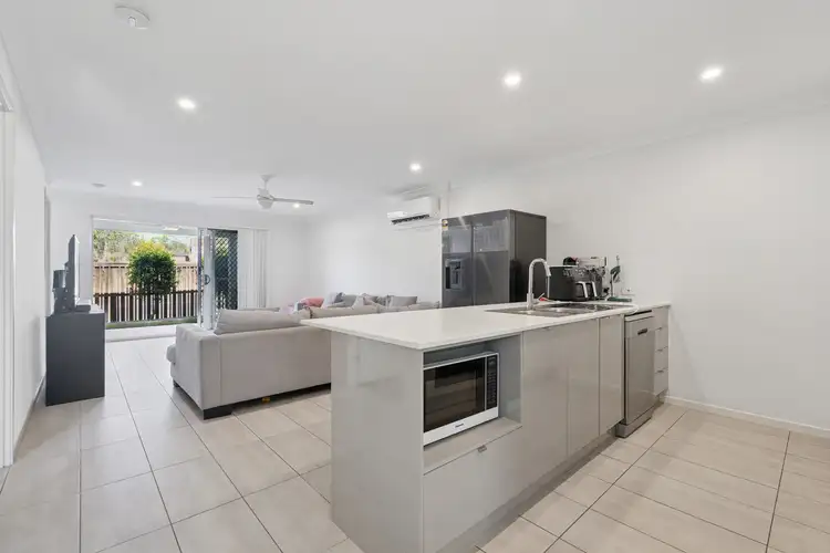 Fifth view of Homely house listing, 21 Amber Circuit, Ripley QLD 4306