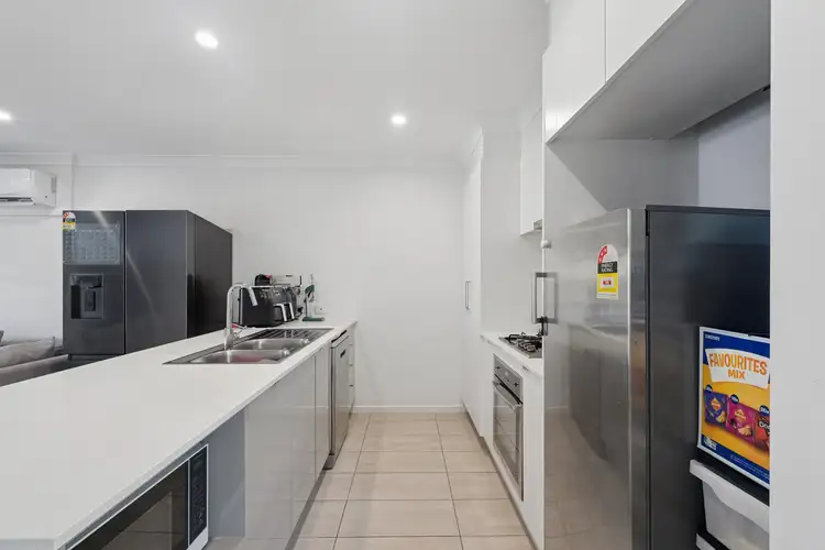 Sixth view of Homely house listing, 21 Amber Circuit, Ripley QLD 4306