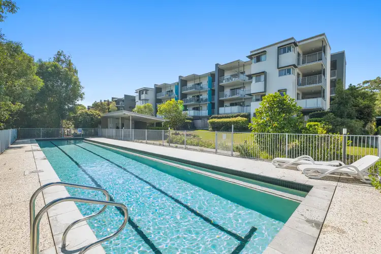 252/8 Starling Street, Buderim QLD 4556