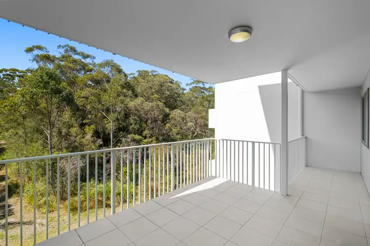 Second view of Homely unit listing, 252/8 Starling Street, Buderim QLD 4556