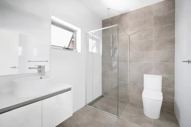 Third view of Homely unit listing, Modern Living in the Heart of, Rouse Hill NSW 2155