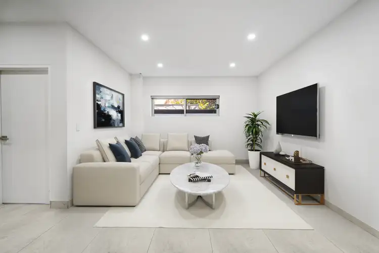 Modern Living in the Heart of, Rouse Hill NSW 2155