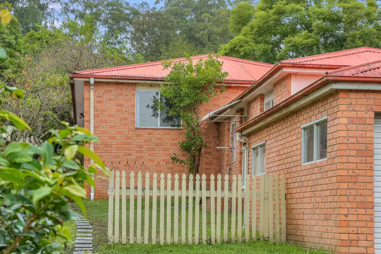 39 Hills Street (rear), North Gosford NSW 2250