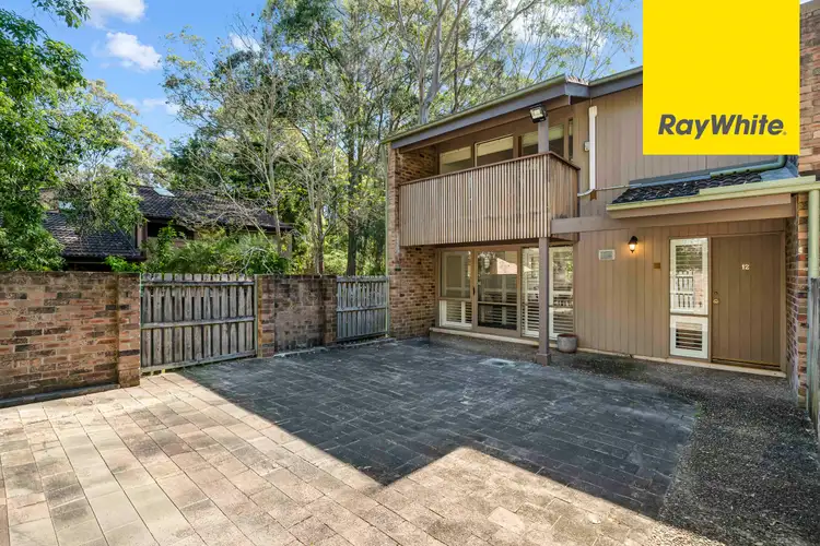 12/146-150 Culloden Road, Marsfield NSW 2122