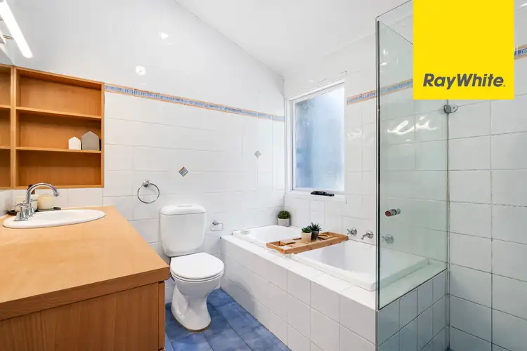 Third view of Homely townhouse listing, 12/146-150 Culloden Road, Marsfield NSW 2122