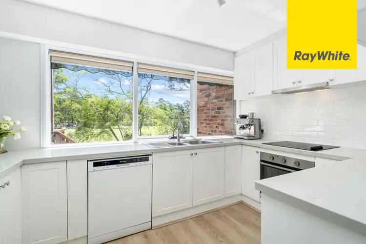 Fourth view of Homely townhouse listing, 12/146-150 Culloden Road, Marsfield NSW 2122